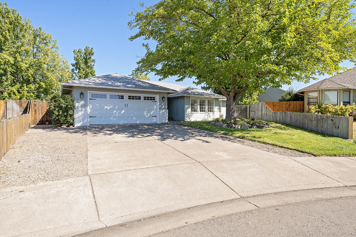 Sheffield Court Subdivision - Residential