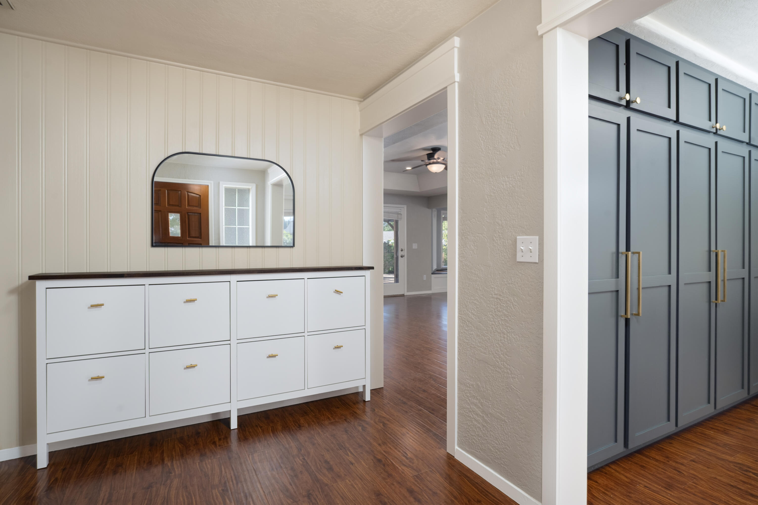 Sheffield Court Subdivision - Residential