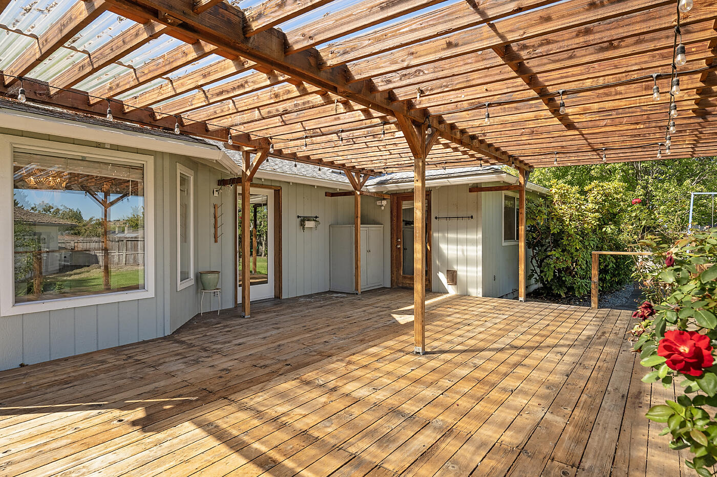 Sheffield Court Subdivision - Residential