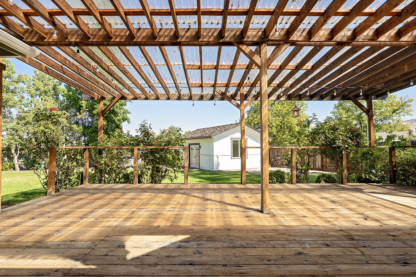 Sheffield Court Subdivision - Residential