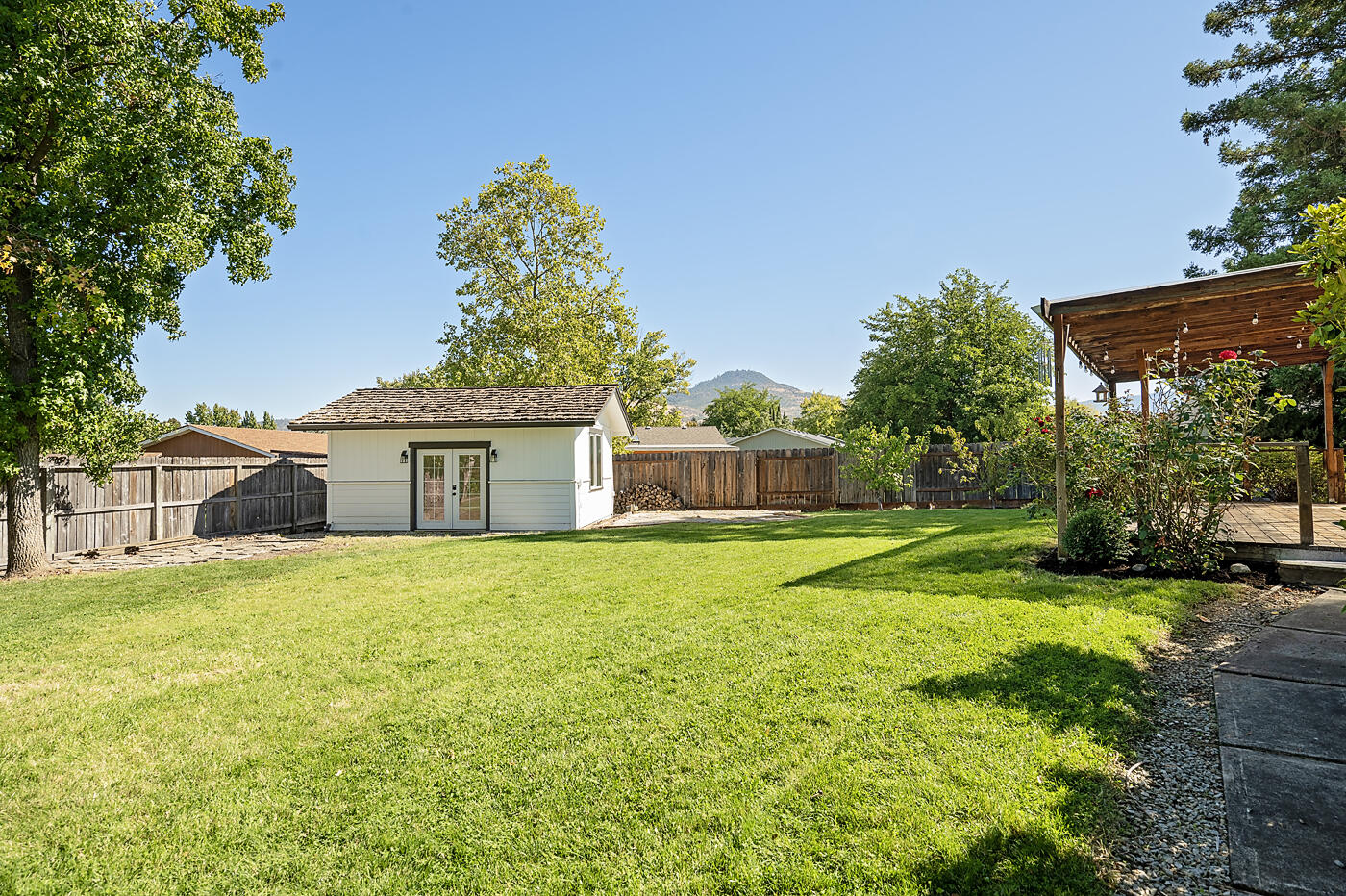 Sheffield Court Subdivision - Residential