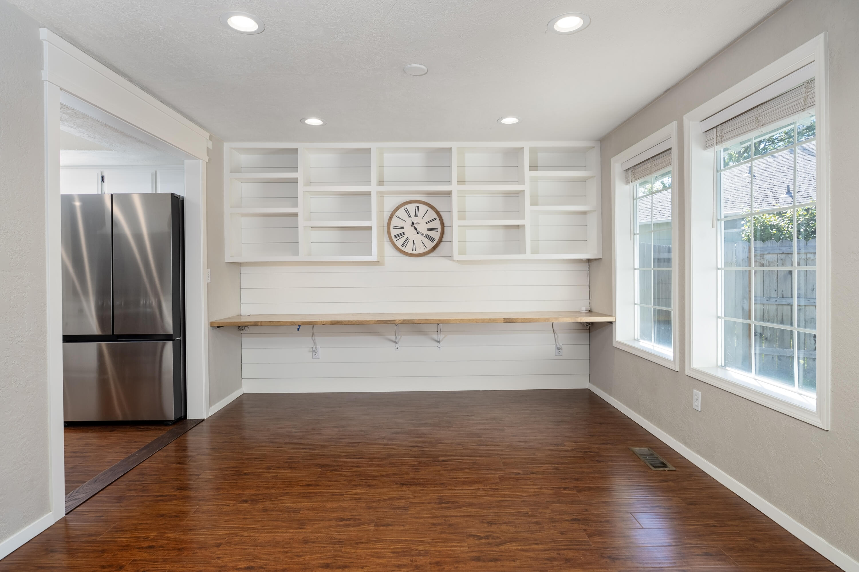 Sheffield Court Subdivision - Residential