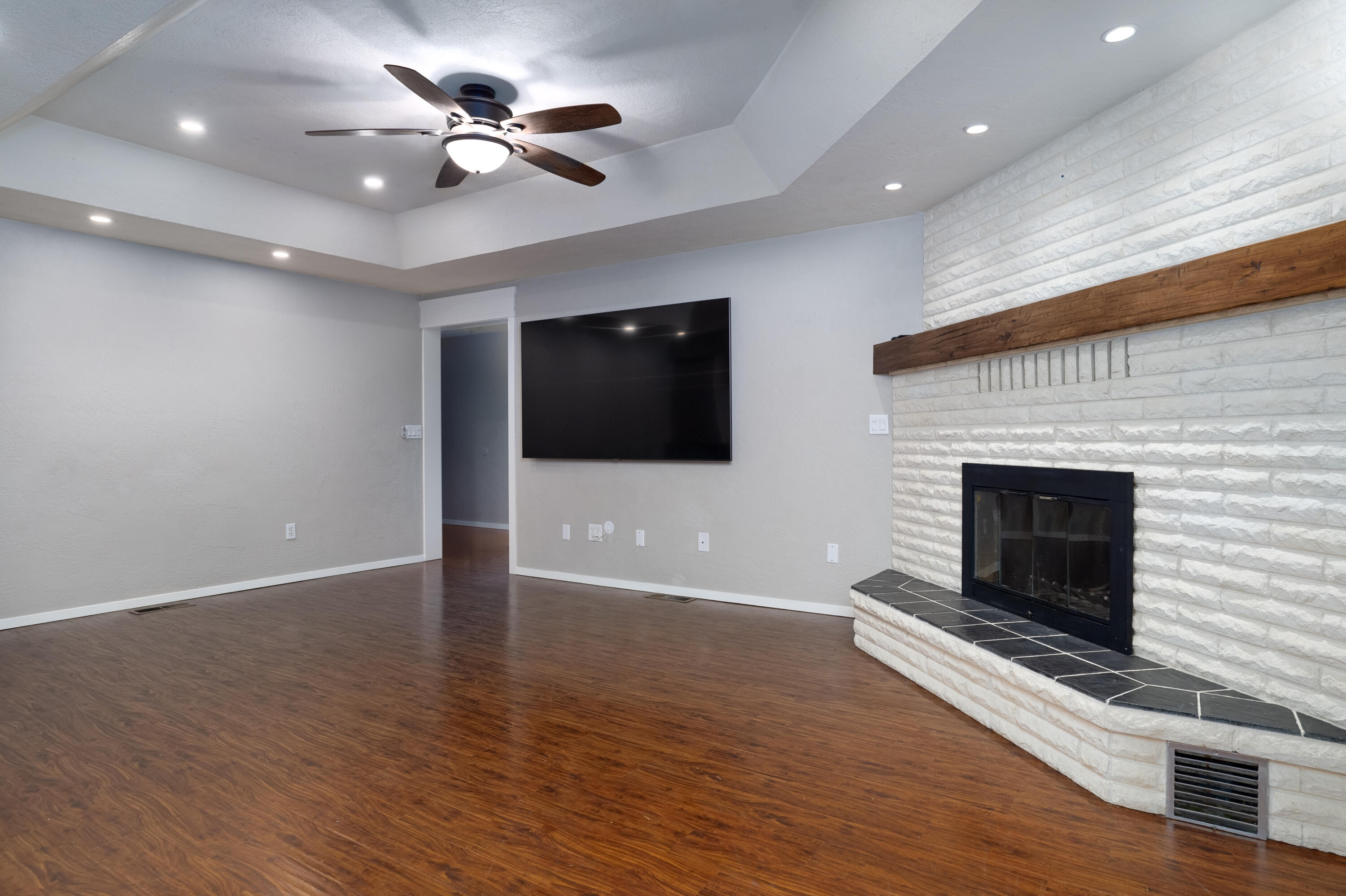 Sheffield Court Subdivision - Residential