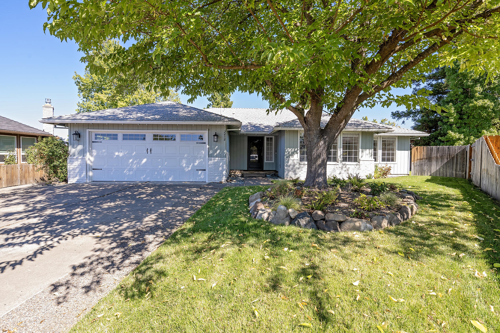 Sheffield Court Subdivision - Residential