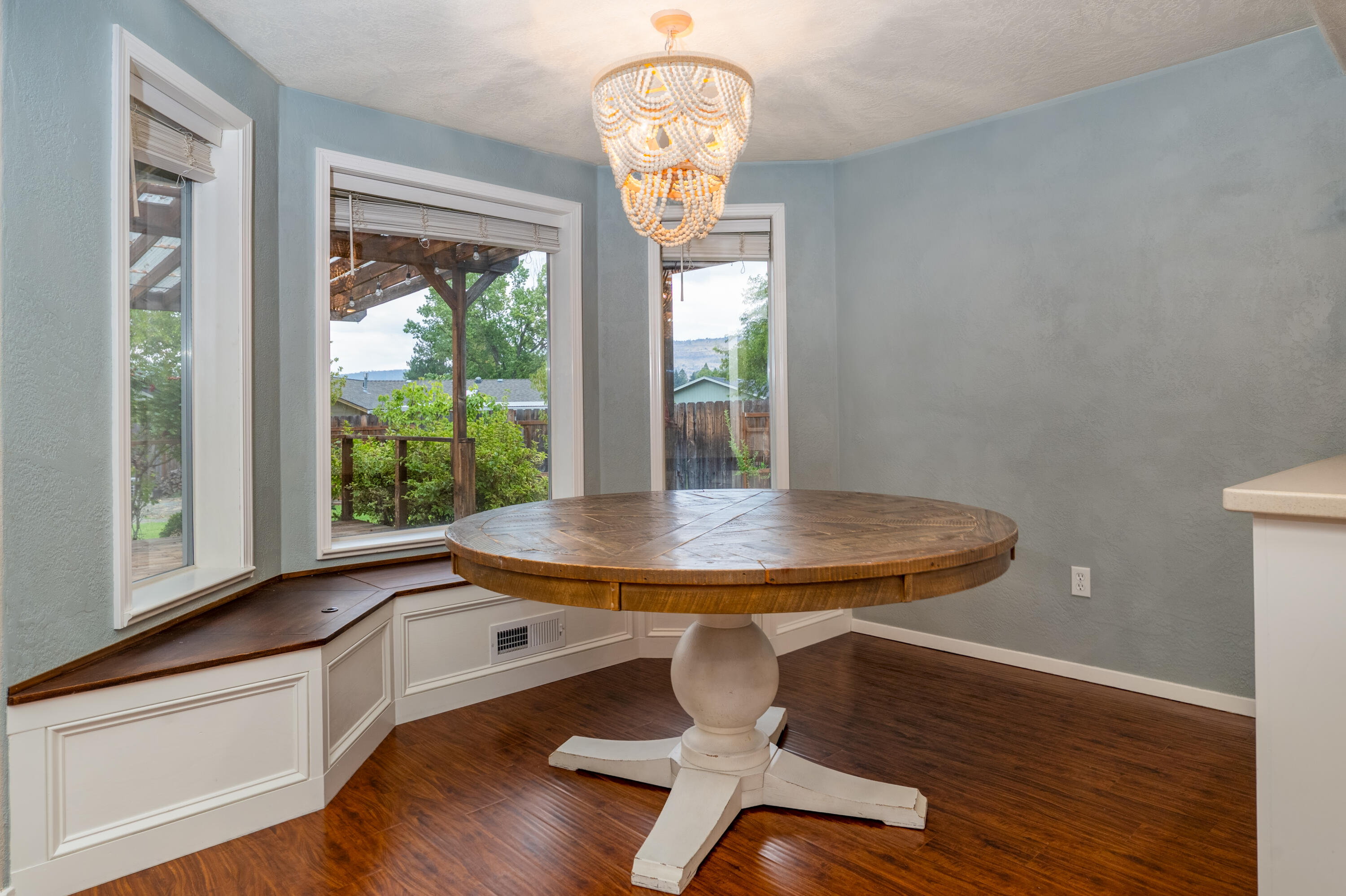 Sheffield Court Subdivision - Residential