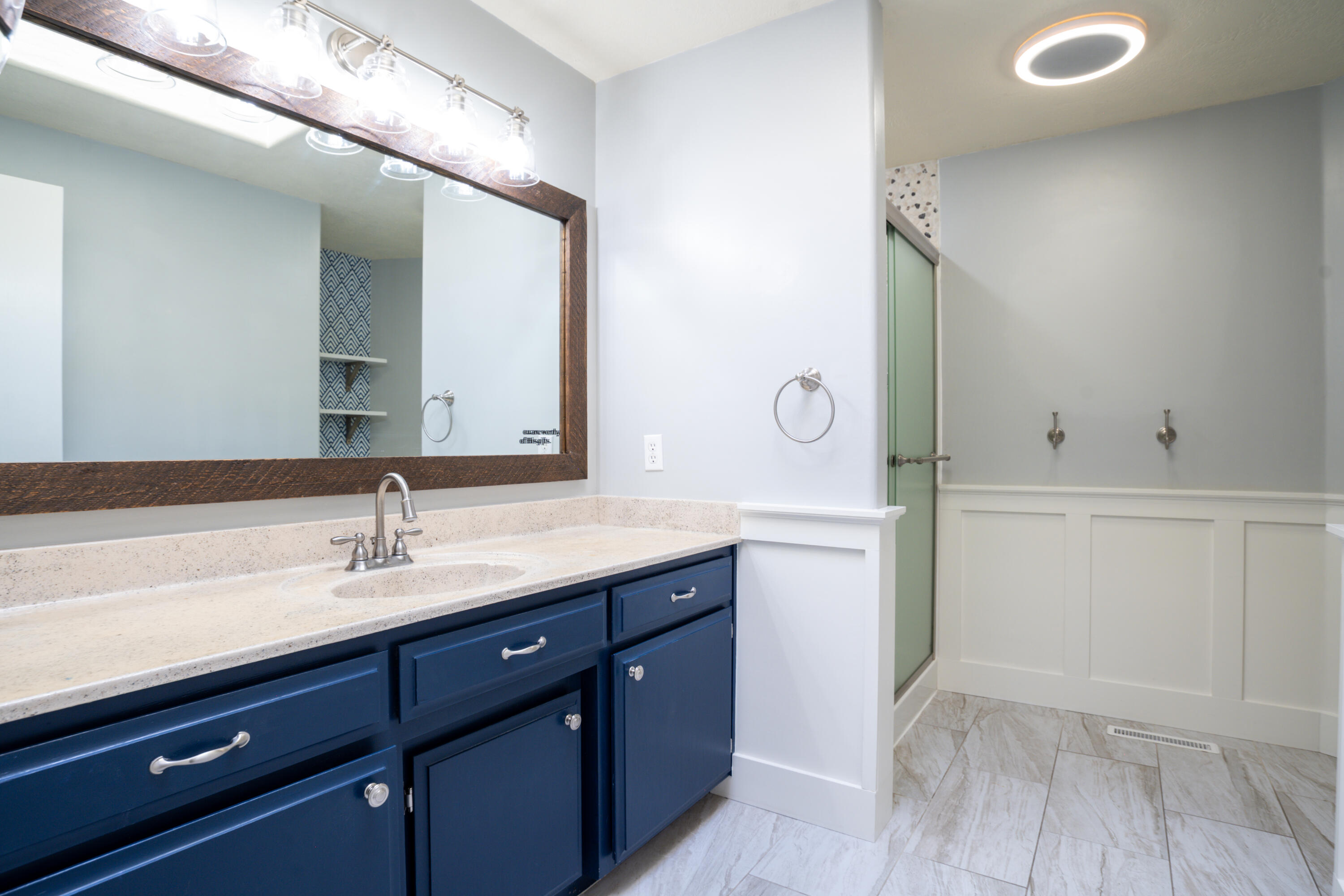 Sheffield Court Subdivision - Residential