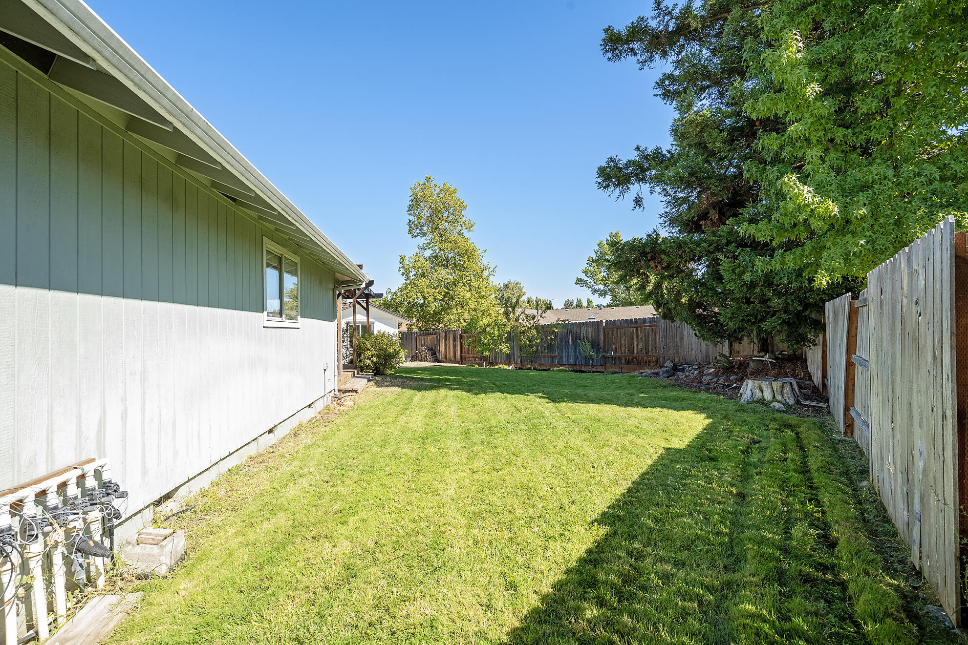 Sheffield Court Subdivision - Residential