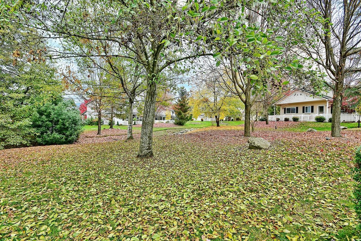 Meadowbrook Park - Residential