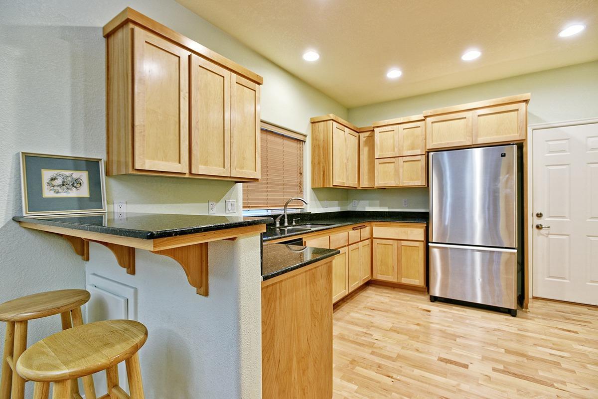 Meadowbrook Park - Residential