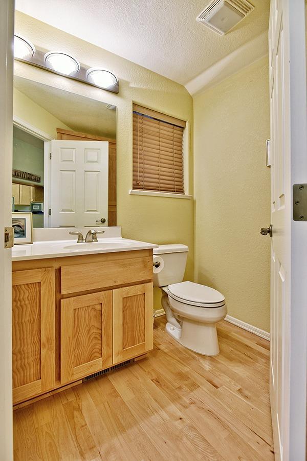 Meadowbrook Park - Residential