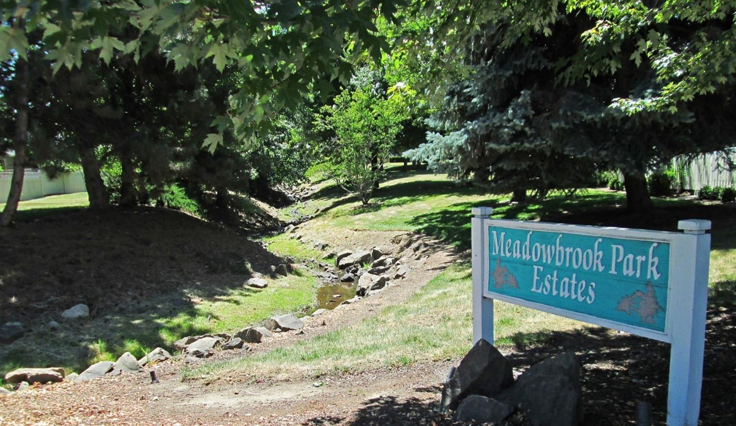 Meadowbrook Park - Residential