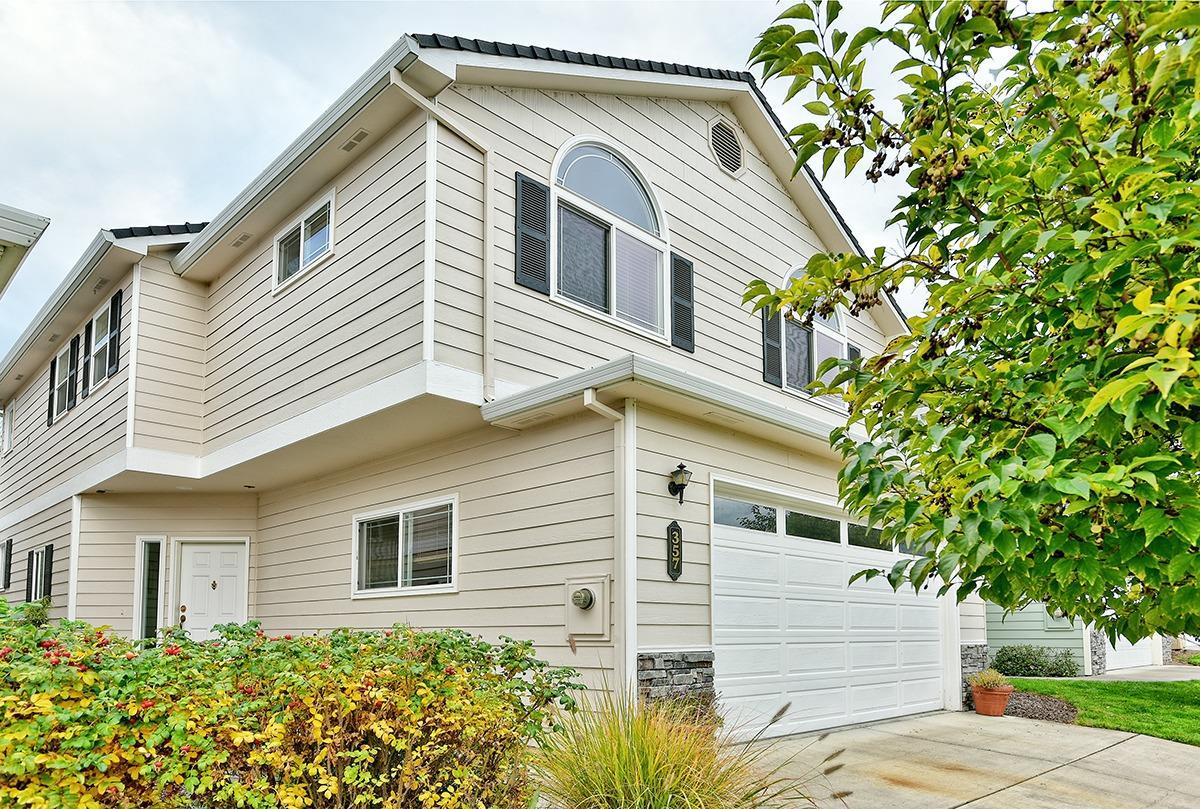 Meadowbrook Park - Residential