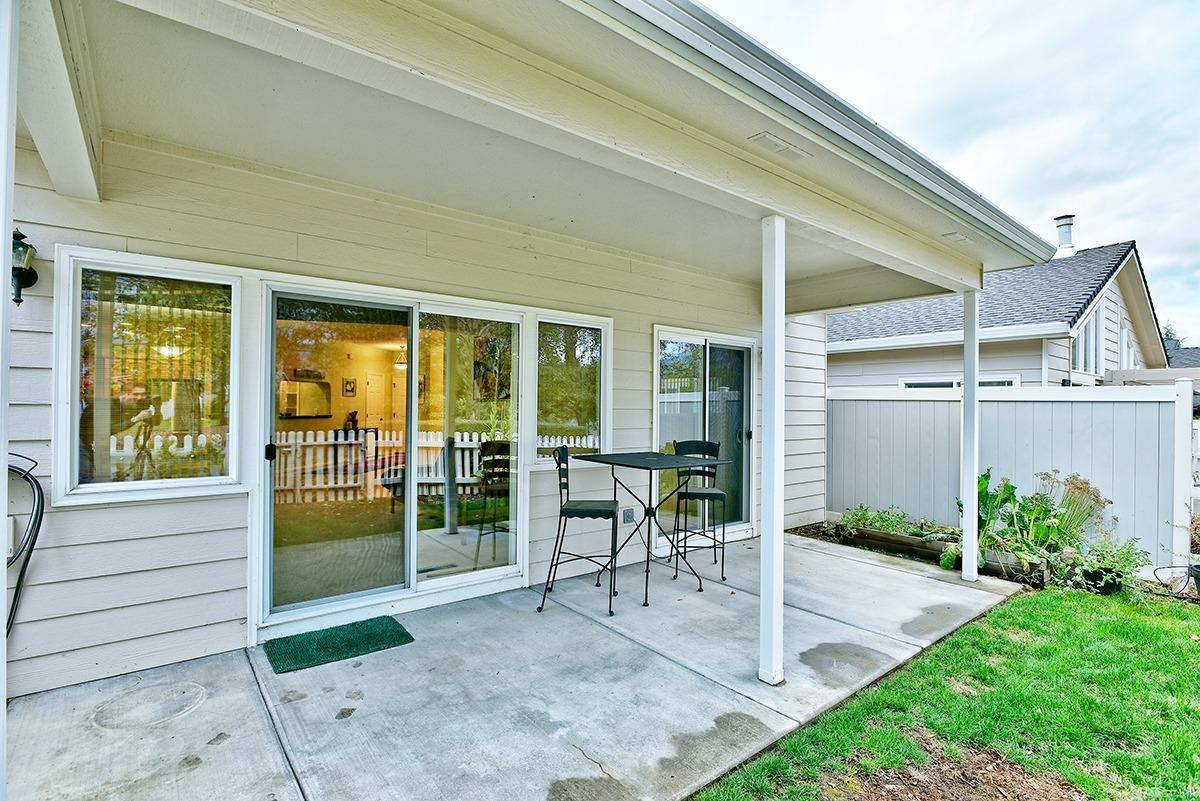 Meadowbrook Park - Residential