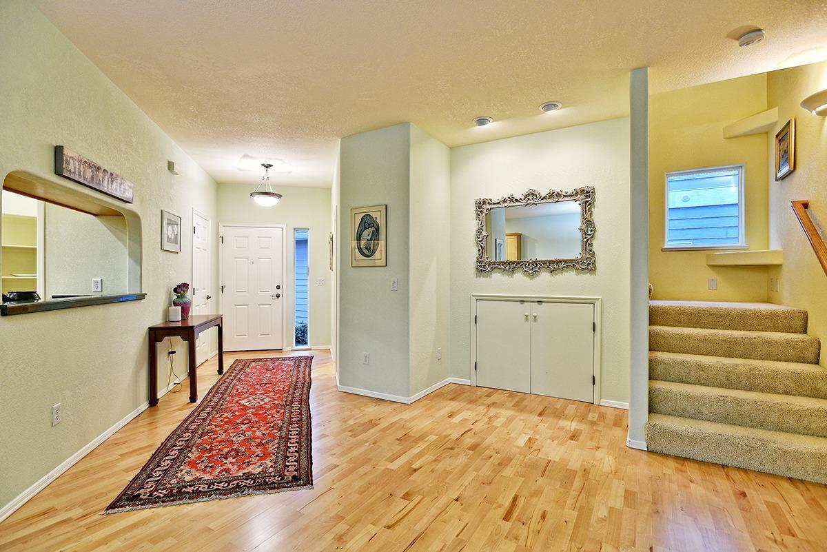 Meadowbrook Park - Residential