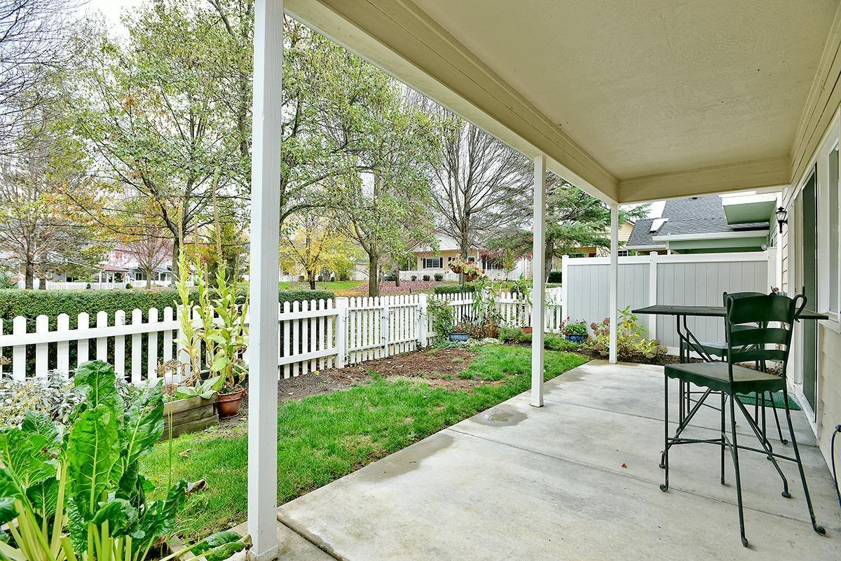 Meadowbrook Park - Residential