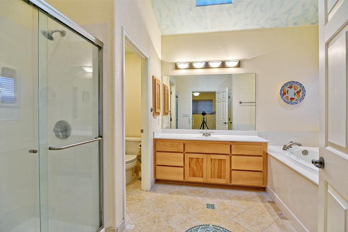 Meadowbrook Park - Residential