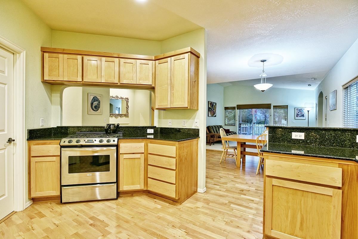 Meadowbrook Park - Residential