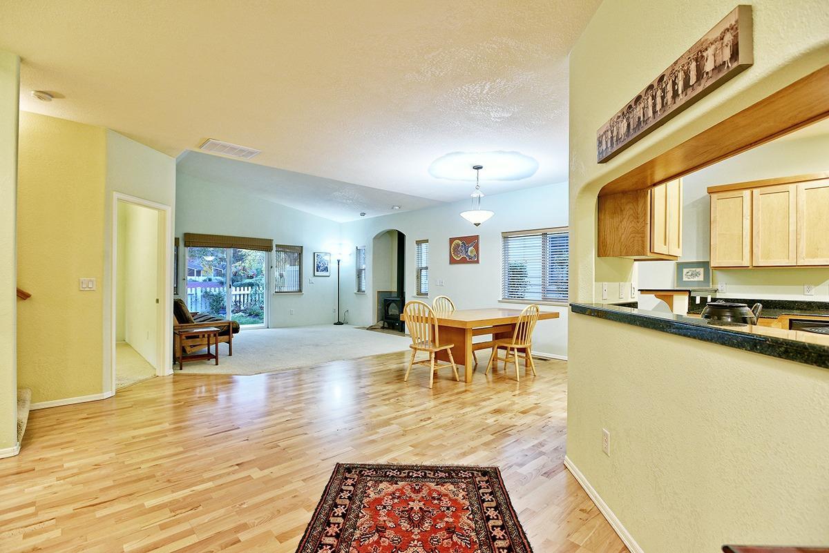 Meadowbrook Park - Residential