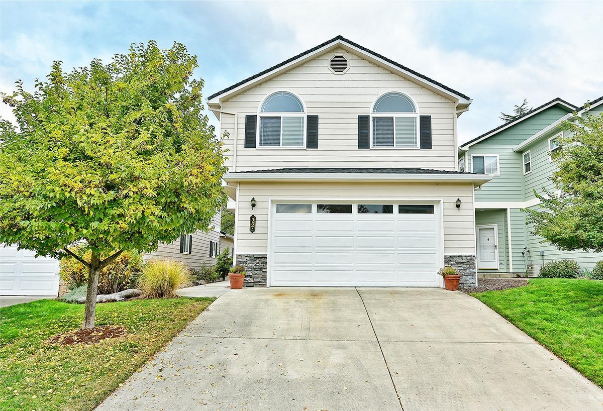 Meadowbrook Park - Residential