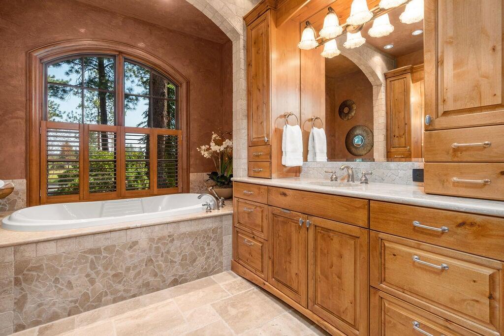 The Highlands at Broken Top - Residential