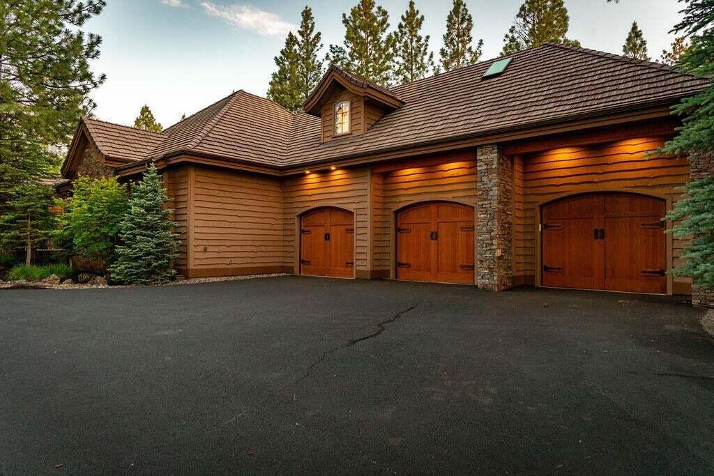 The Highlands at Broken Top - Residential