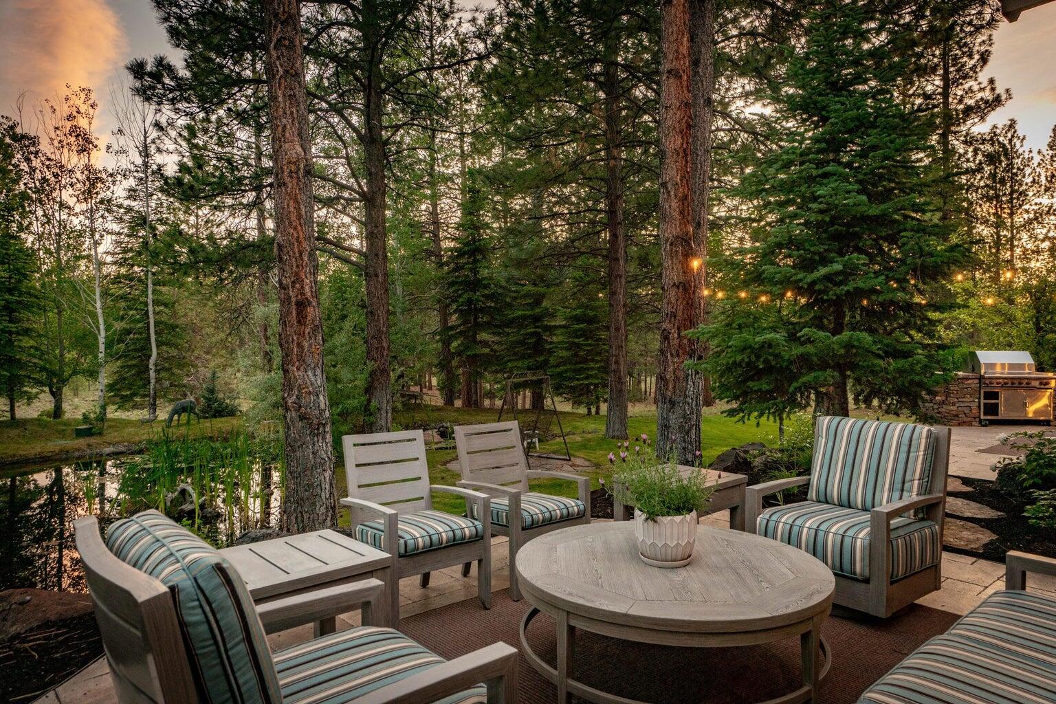 The Highlands at Broken Top - Residential