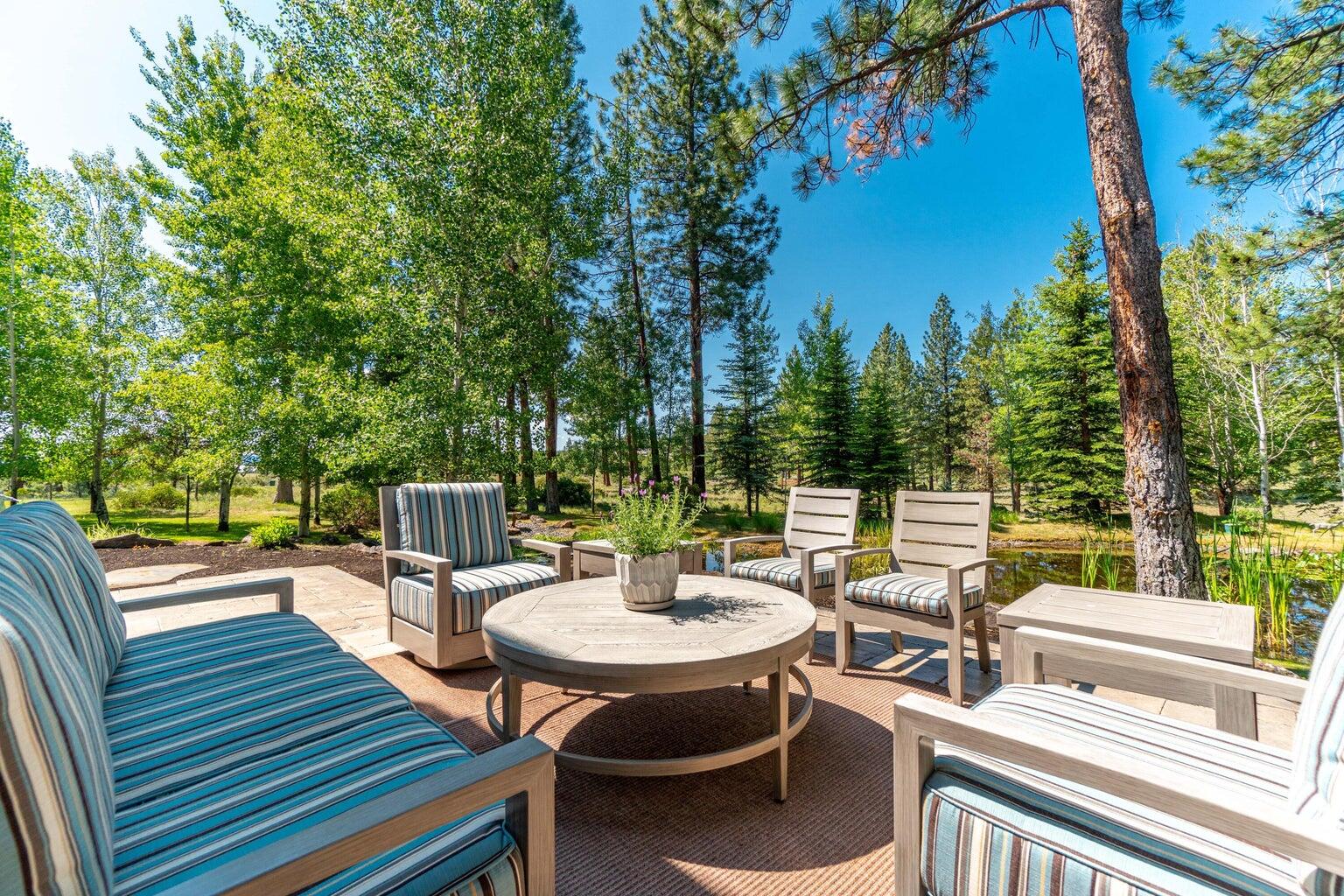 The Highlands at Broken Top - Residential