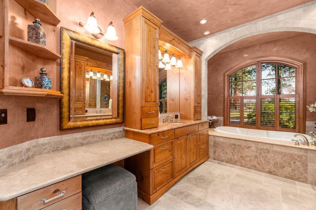 The Highlands at Broken Top - Residential