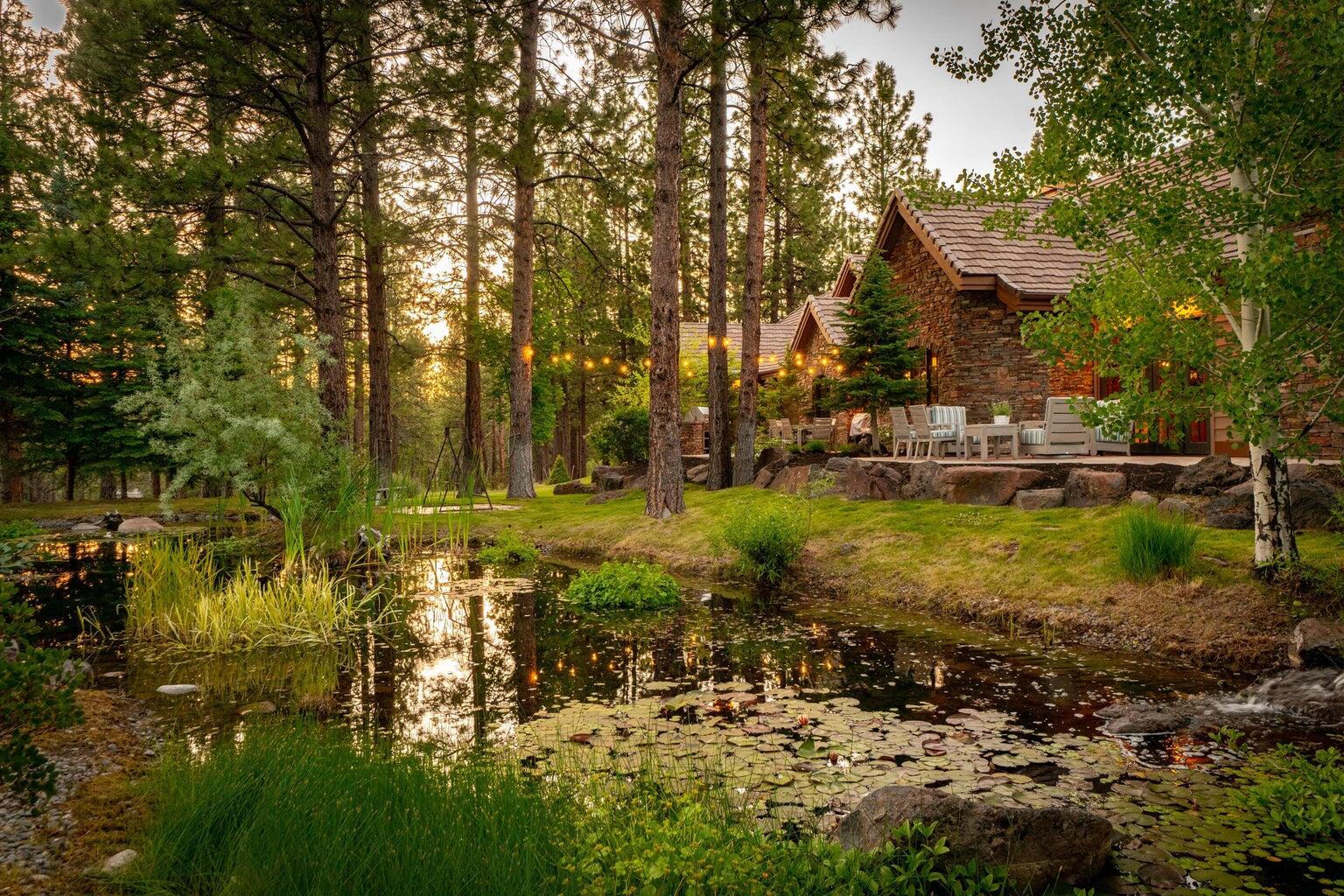 The Highlands at Broken Top - Residential