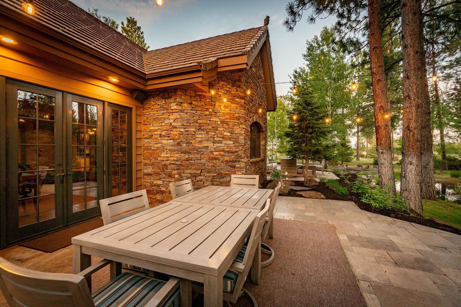 The Highlands at Broken Top - Residential