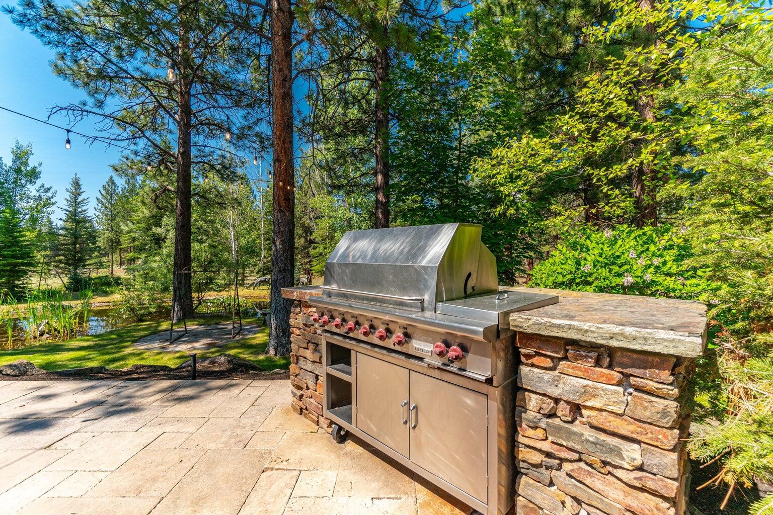 The Highlands at Broken Top - Residential