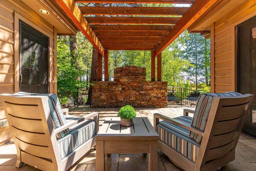 The Highlands at Broken Top - Residential