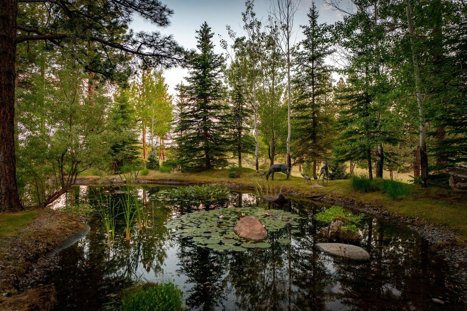 The Highlands at Broken Top - Residential