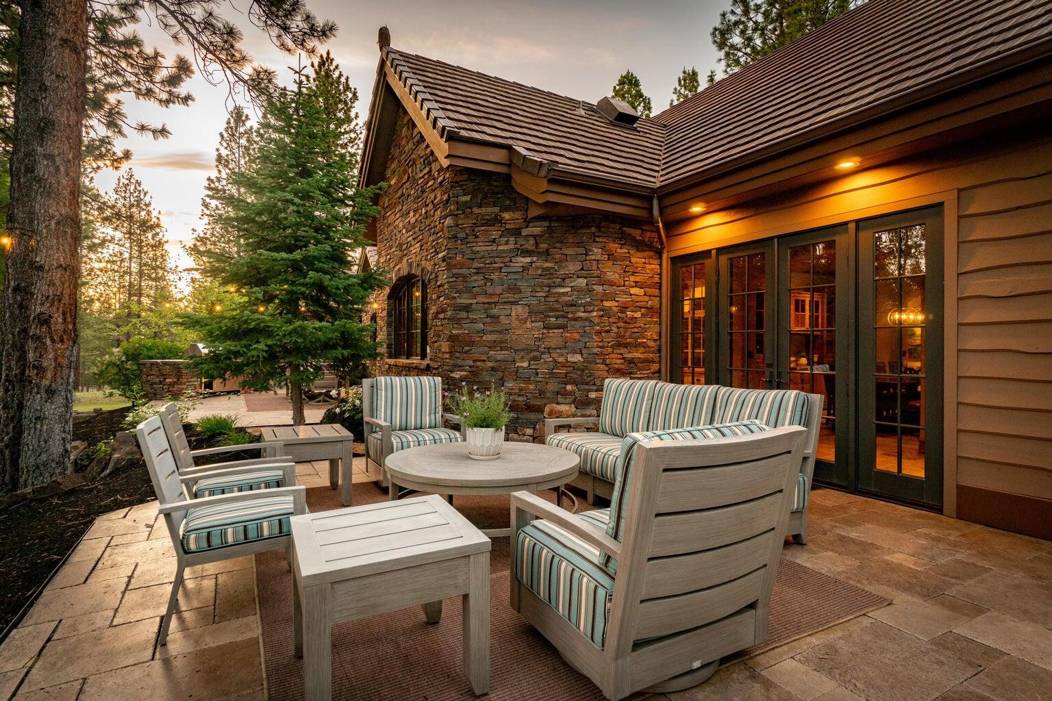 The Highlands at Broken Top - Residential