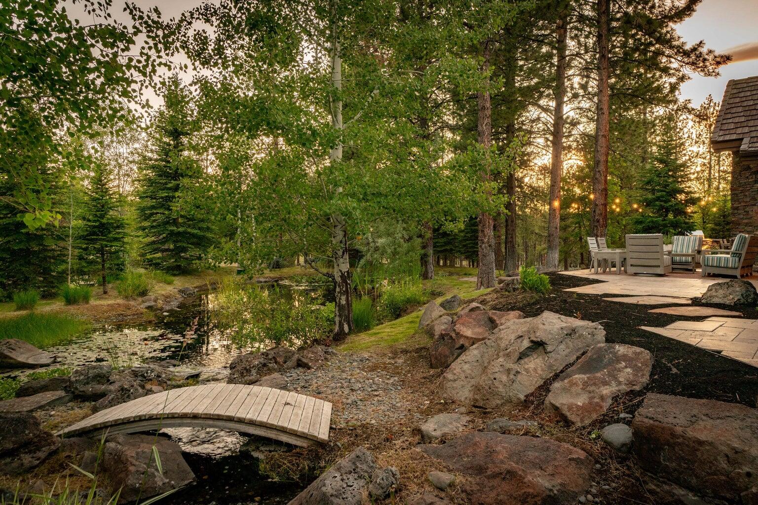 The Highlands at Broken Top - Residential