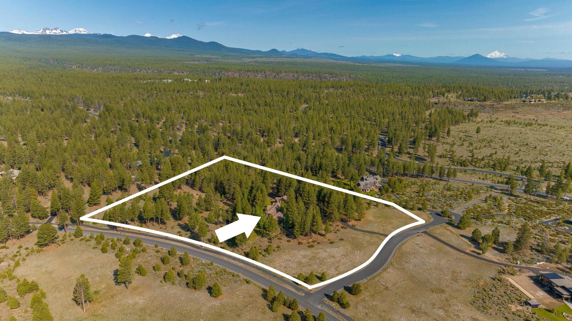 The Highlands at Broken Top - Residential