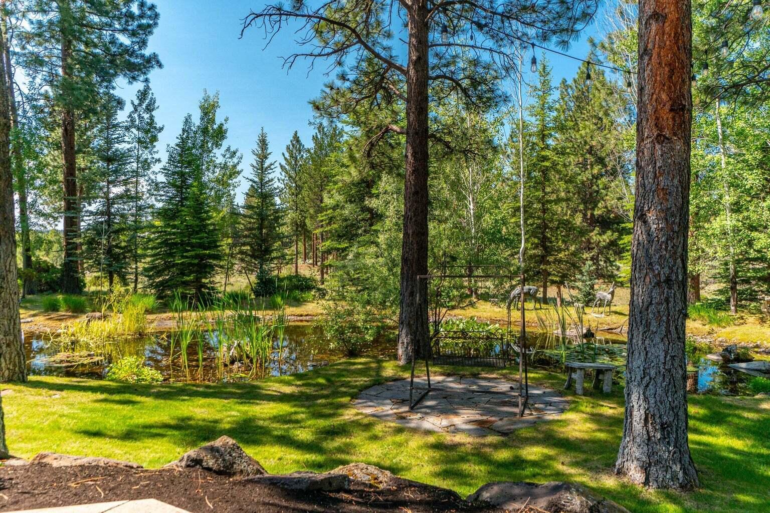 The Highlands at Broken Top - Residential