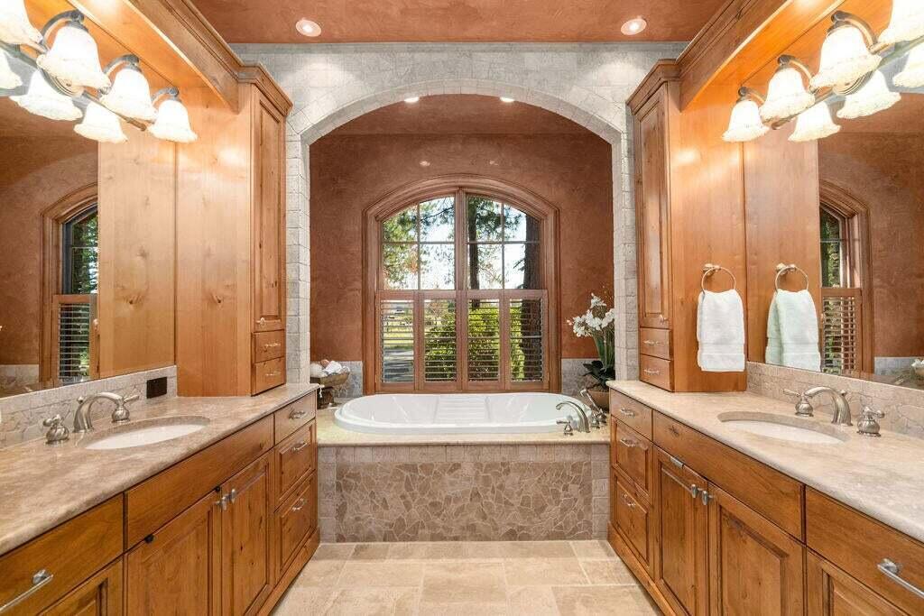 The Highlands at Broken Top - Residential