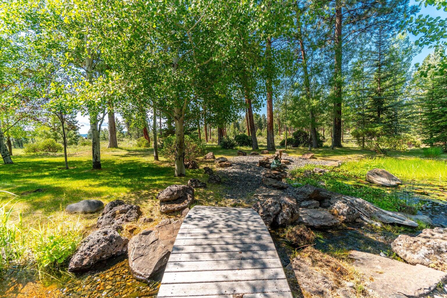 The Highlands at Broken Top - Residential