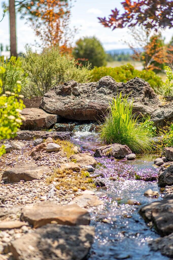 The Highlands at Broken Top - Residential