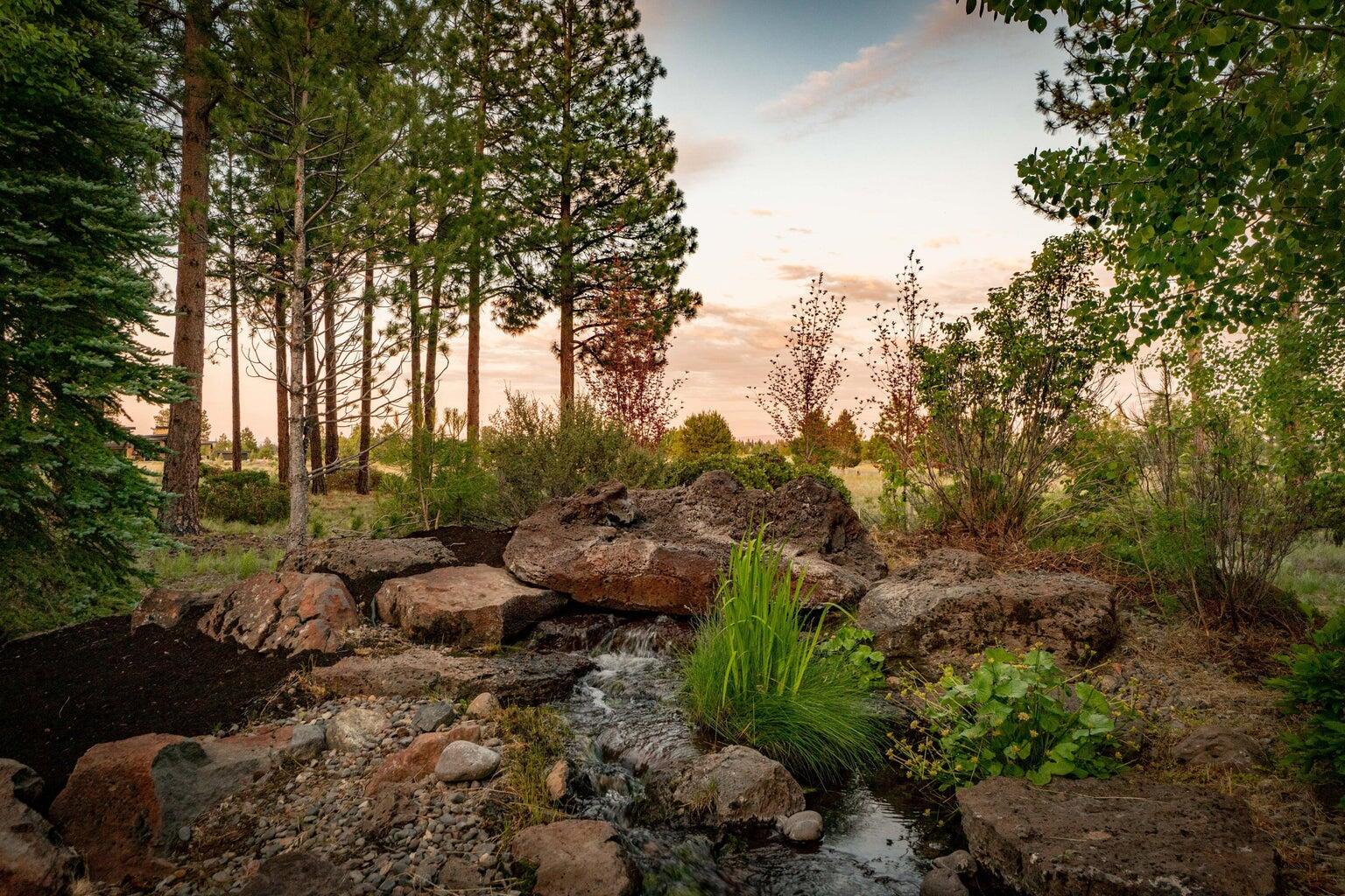 The Highlands at Broken Top - Residential