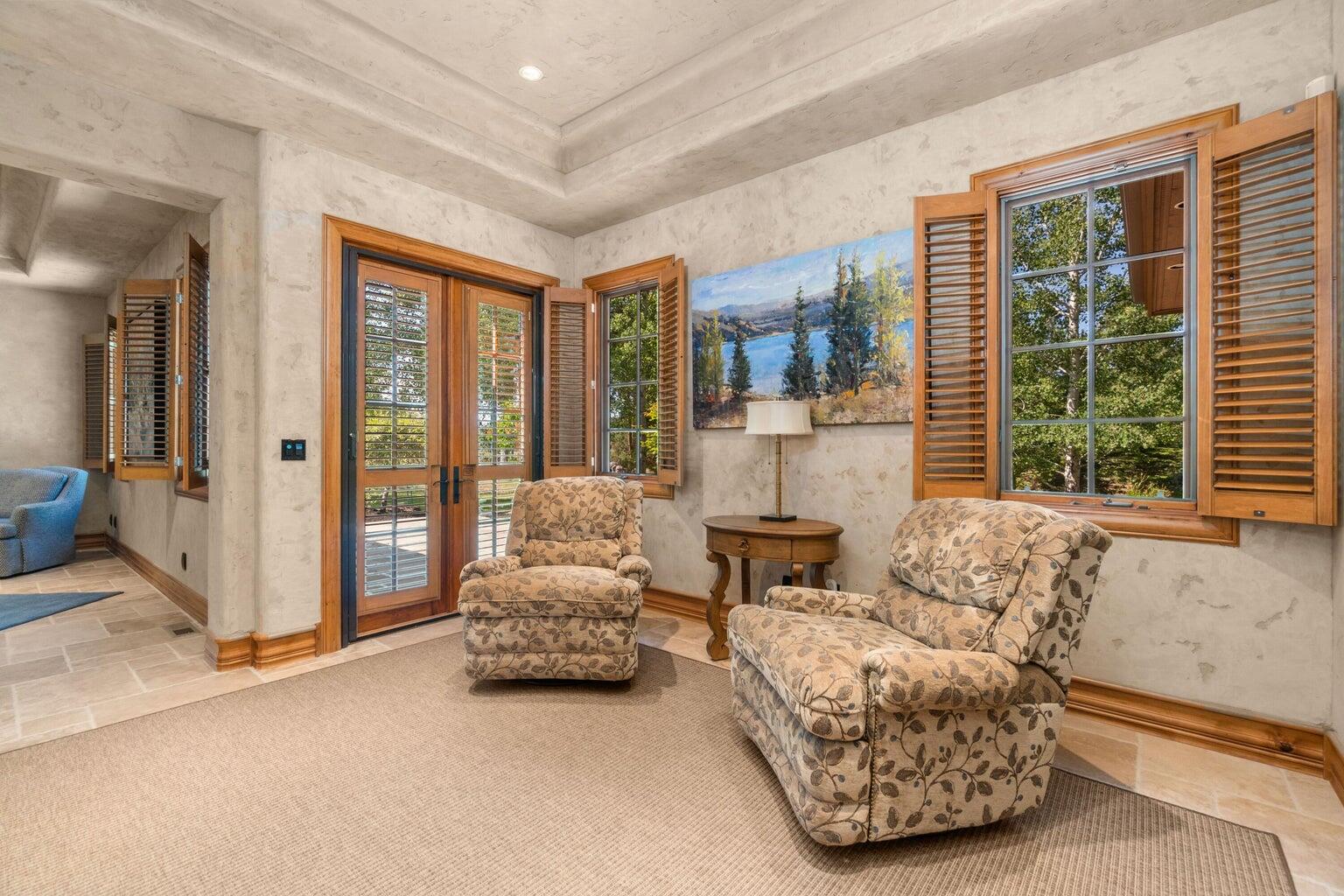 The Highlands at Broken Top - Residential