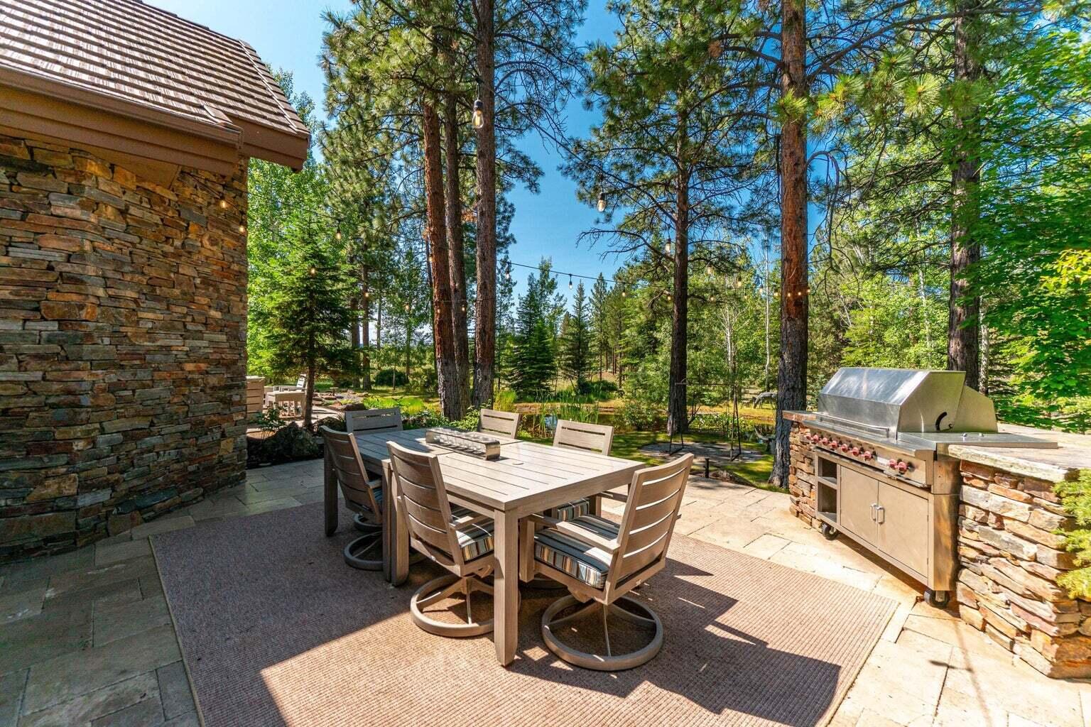 The Highlands at Broken Top - Residential