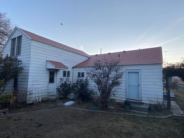 Sunnyland - Residential