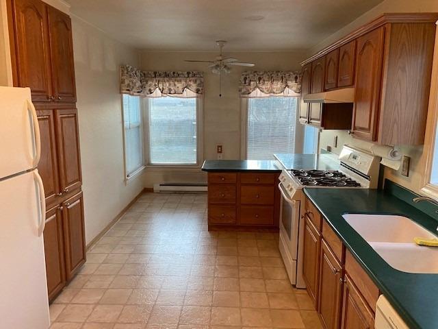 Sunnyland - Residential