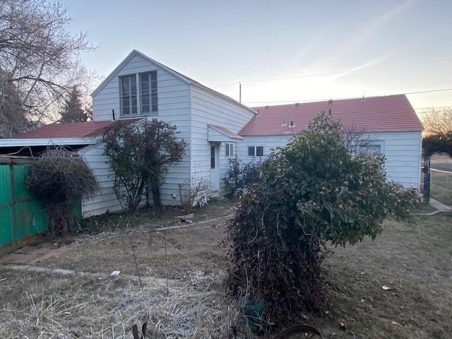 Sunnyland - Residential