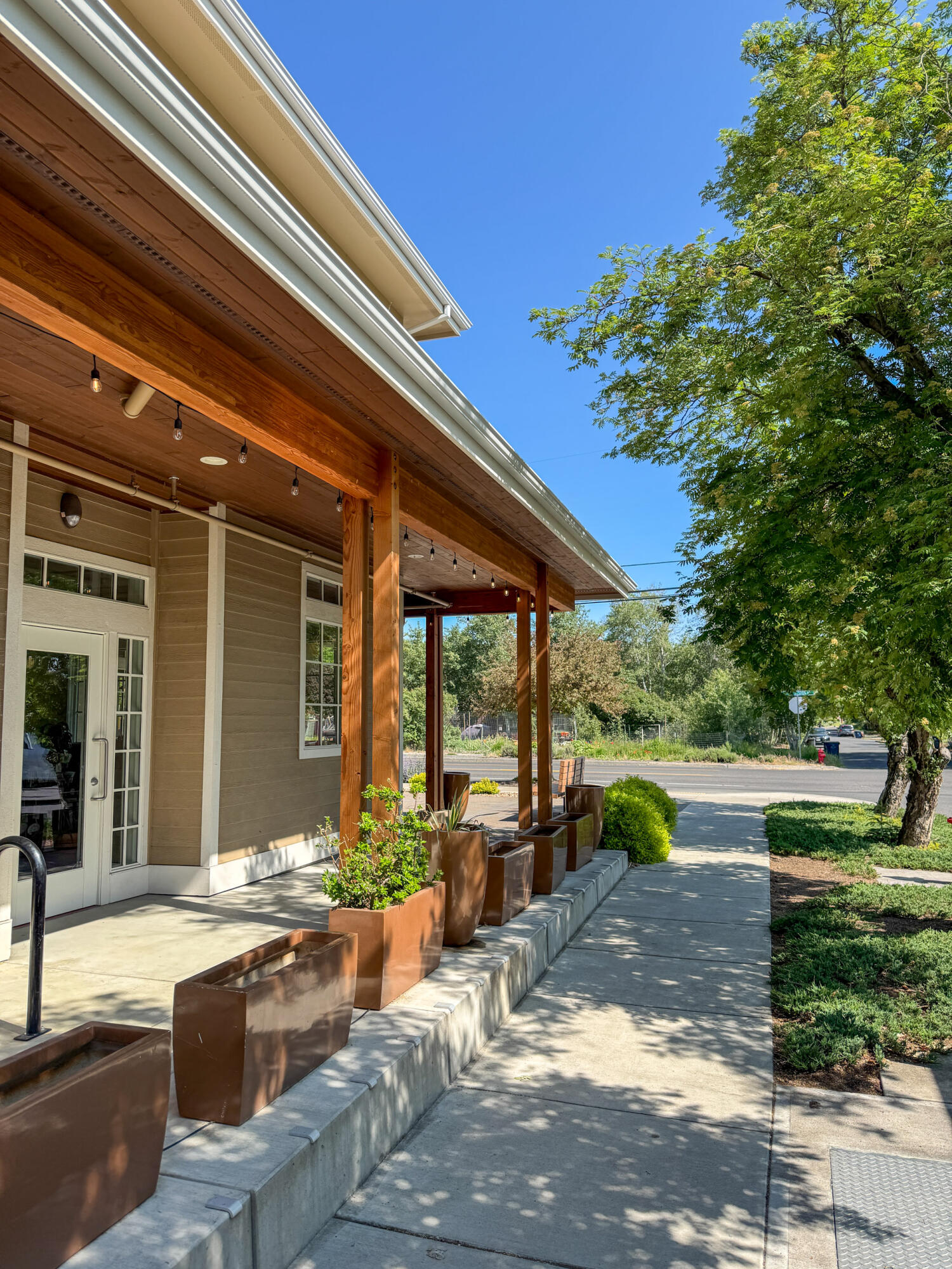 631 NW Federal Street