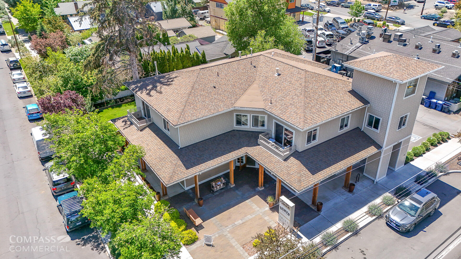 631 NW Federal Street