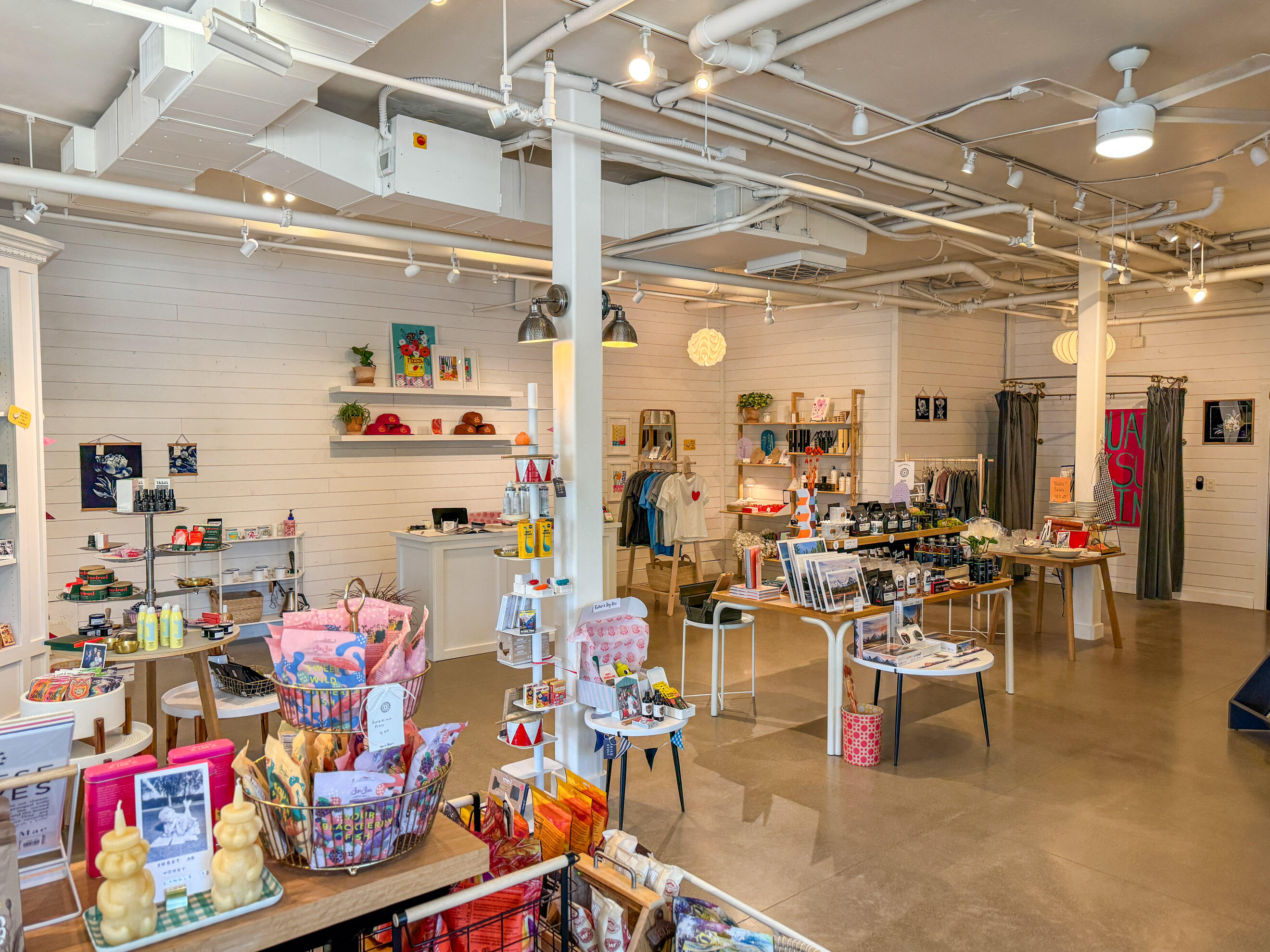 631 NW Federal Street