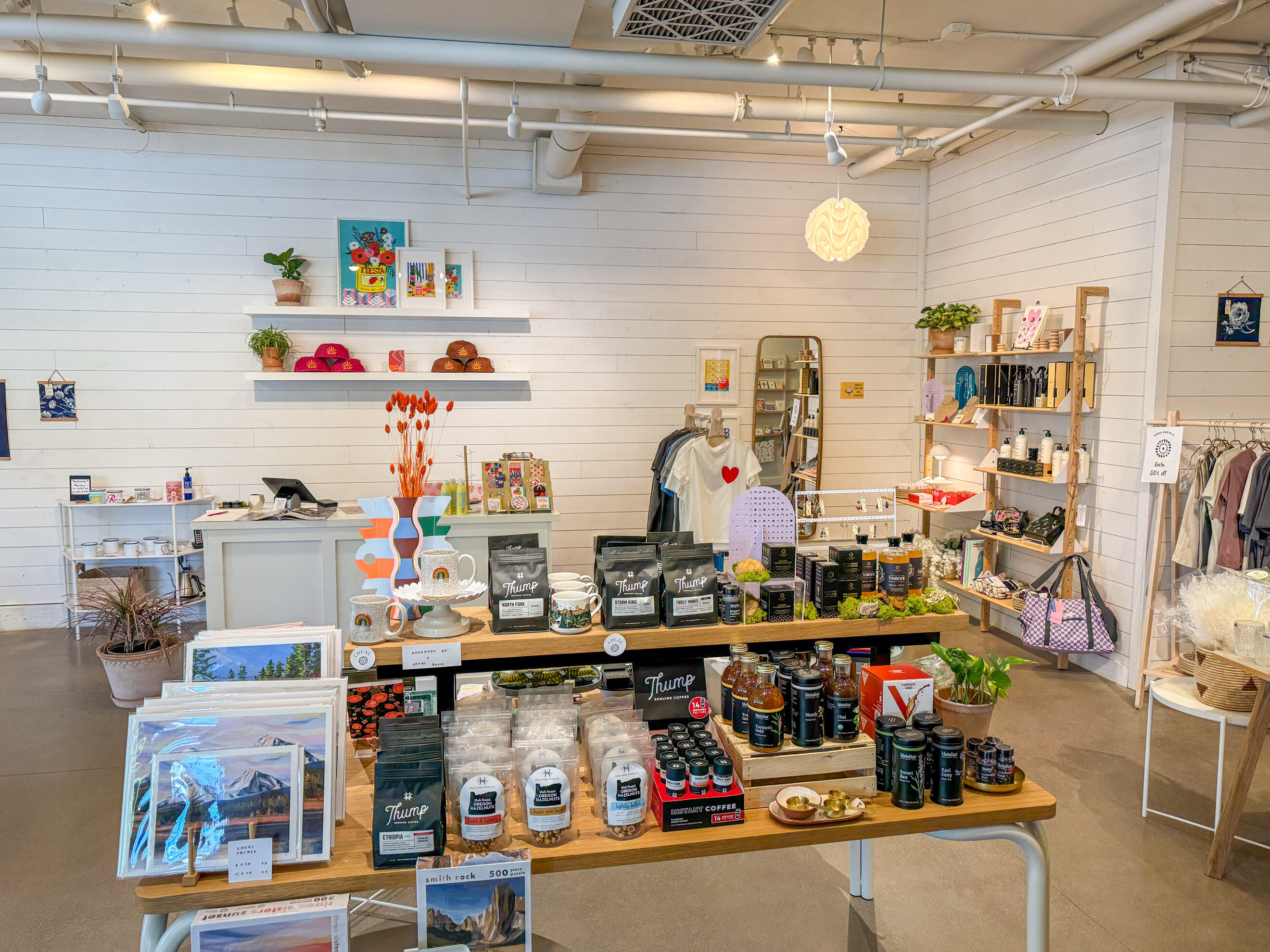 631 NW Federal Street